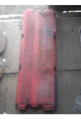 CUMMINS ISX Valve Cover