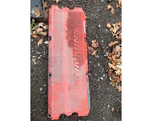 CUMMINS ISX Valve Cover