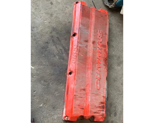 CUMMINS ISX Valve Cover