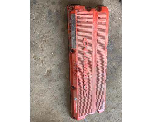 CUMMINS ISX Valve Cover