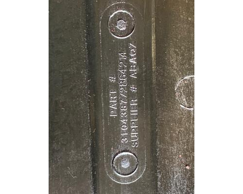 CUMMINS ISX Valve Cover