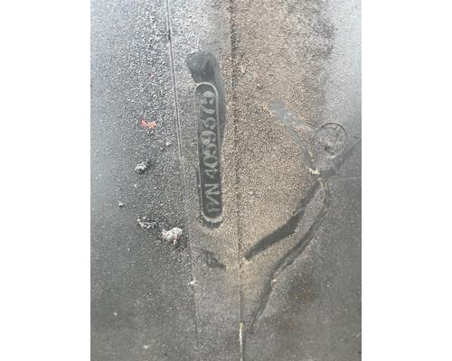 CUMMINS ISX Valve Cover