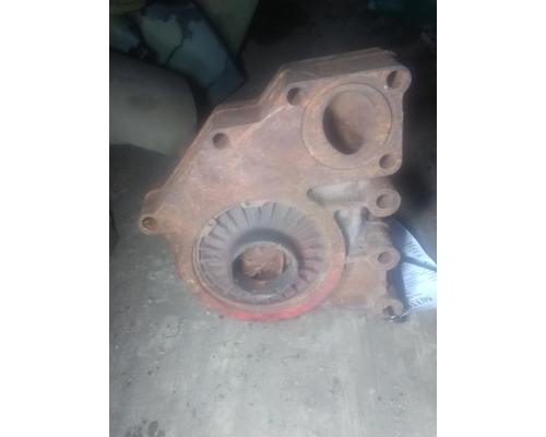 CUMMINS ISX Water Pump