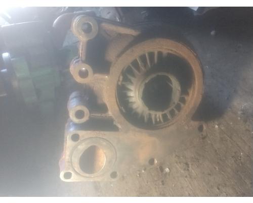 CUMMINS ISX Water Pump