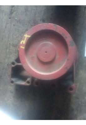 CUMMINS ISX Water Pump