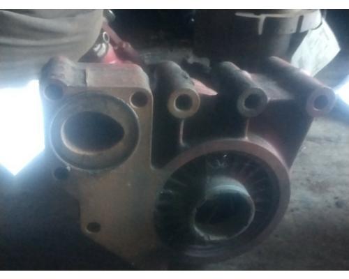 CUMMINS ISX Water Pump