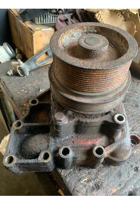 CUMMINS ISX Water Pump