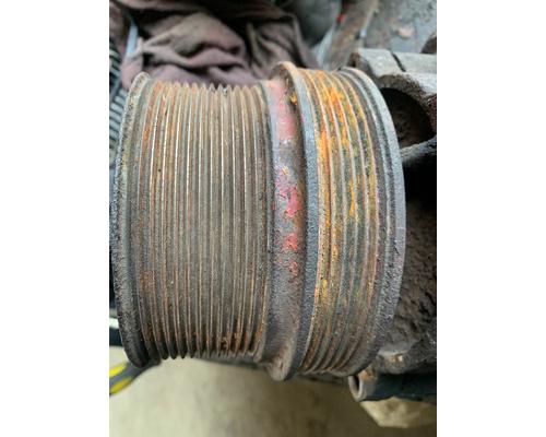CUMMINS ISX Water Pump