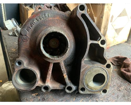 CUMMINS ISX Water Pump