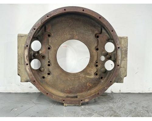  Cummins KT19 Flywheel Housing #