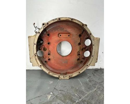  Cummins KT38 Flywheel Housing #