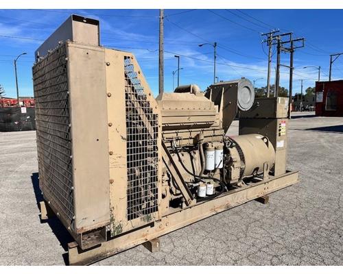 Cummins KTA19GS2 Generator Set # Cummins KTA19GS2 Generator Set #