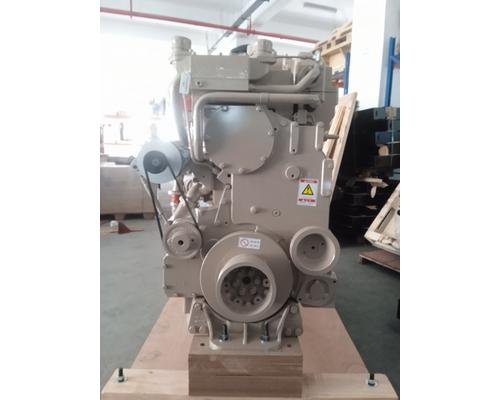  Cummins KTA19 Engine Assembly #