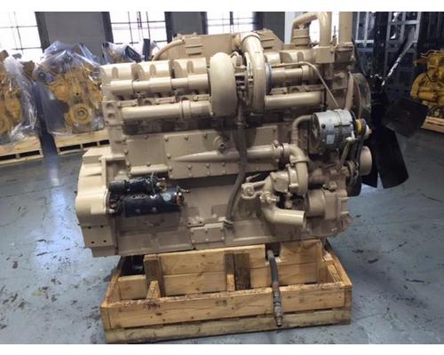  Cummins KTA19 Engine Assembly #