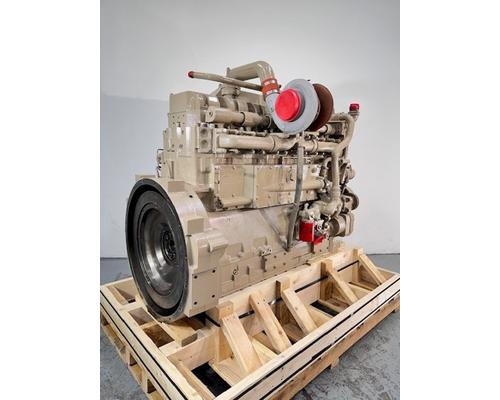  Cummins KTA19 Engine Assembly #