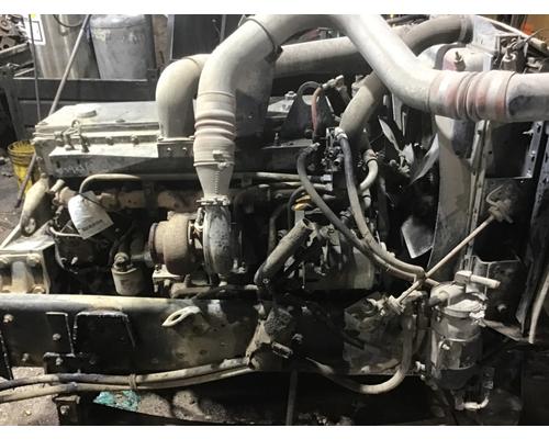 CUMMINS L10E Engine Assembly