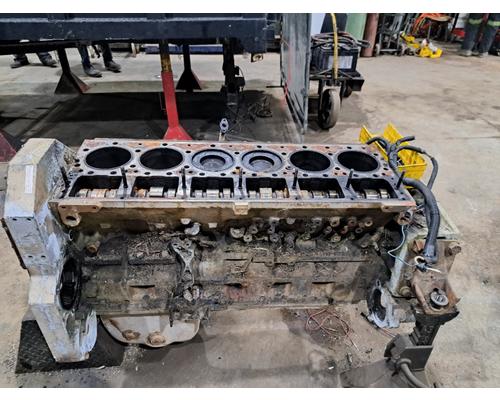 CUMMINS L10 Engine Assembly