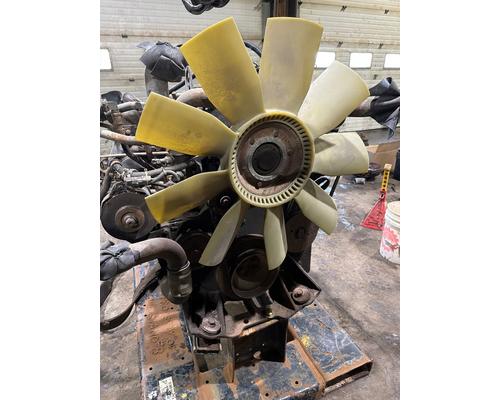 CUMMINS L10 Engine Assembly