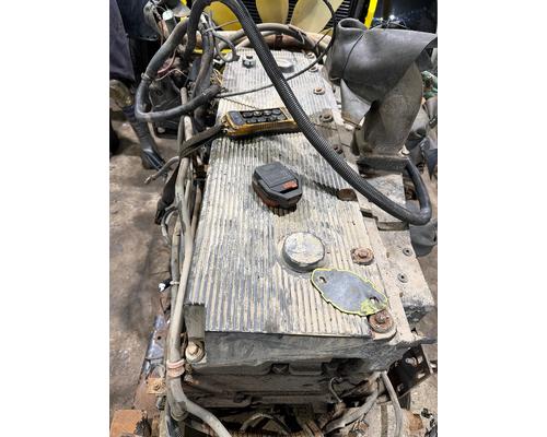 CUMMINS L10 Engine Assembly