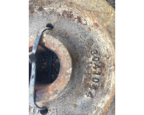 CUMMINS L10 Engine Parts Misc.