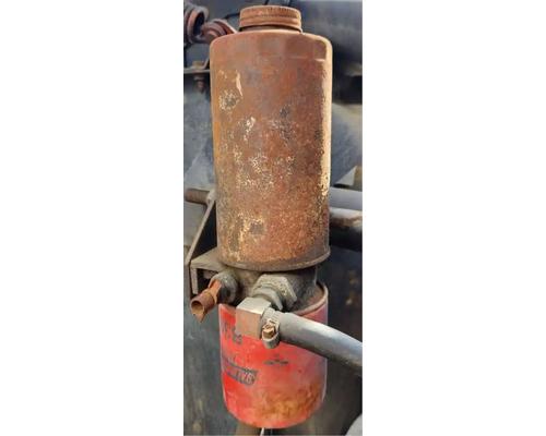  Cummins L10 Water Filter - Separator #