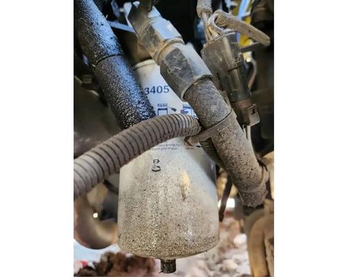 Cummins L10 Water Filter - Separator # Cummins L10 Water Filter - Separator #