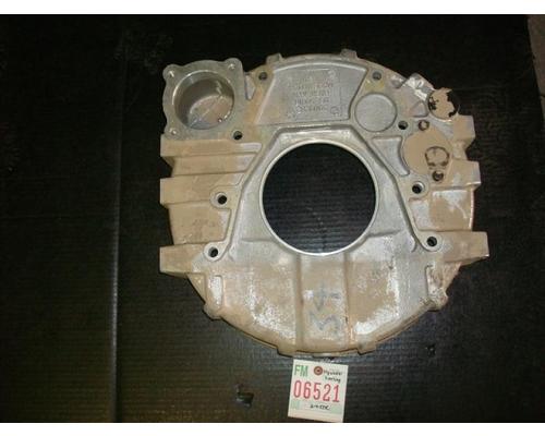 CUMMINS L10 Flywheel Housing