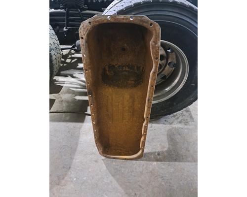 CUMMINS L10 Oil Pan