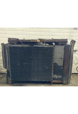 CUMMINS L10 Radiator