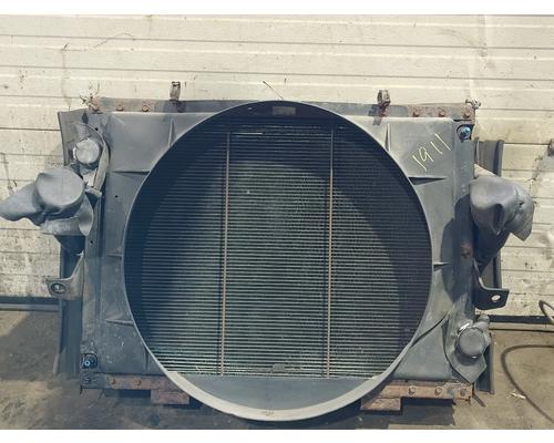 CUMMINS L10 Radiator