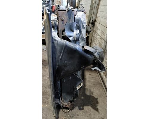 CUMMINS L10 Radiator