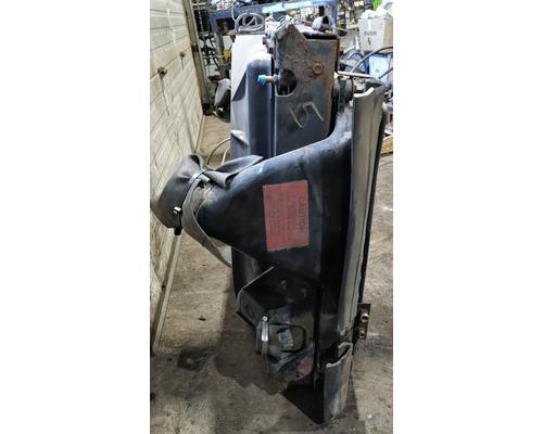 CUMMINS L10 Radiator