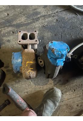 CUMMINS L10 Turbocharger/Supercharger