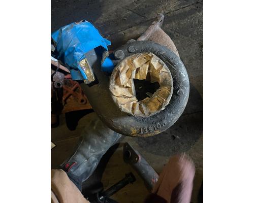 CUMMINS L10 TurbochargerSupercharger