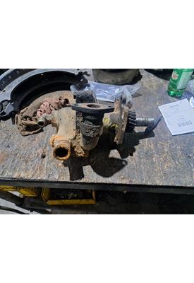 CUMMINS L10 Water Pump