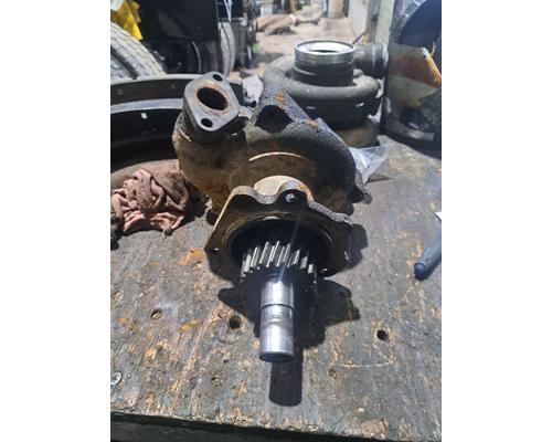 CUMMINS L10 Water Pump