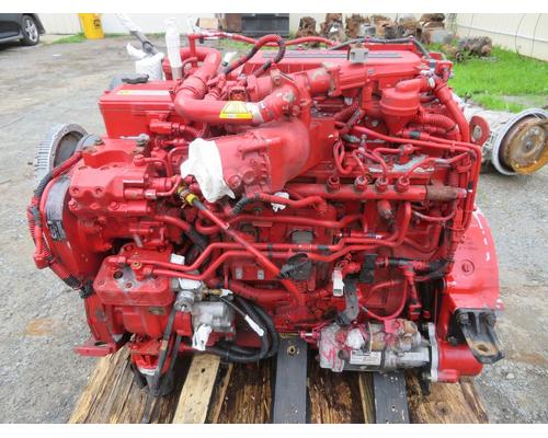 2021 CUMMINS L9 Engine Assembly #
