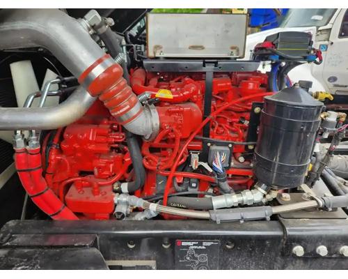  Cummins L9 Engine Assembly #