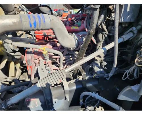  Cummins L9 Engine Assembly #