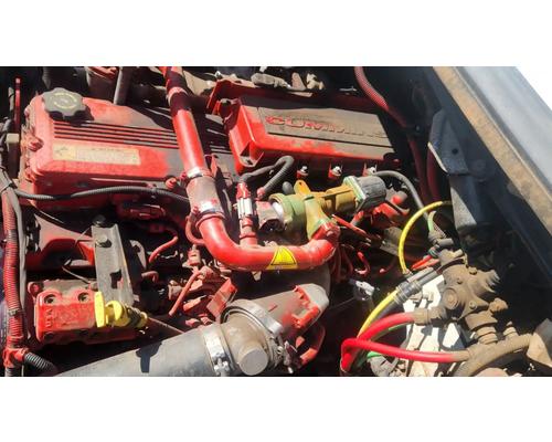 cummins-l9-engine-assembly #1450110