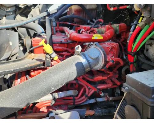 cummins-l9-engine-assembly #1450204