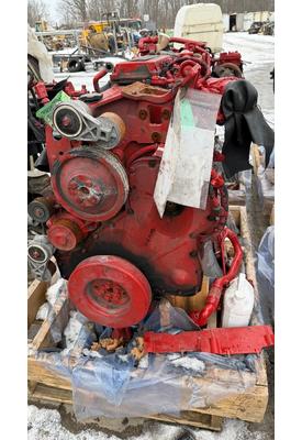 CUMMINS L9 Engine Assembly