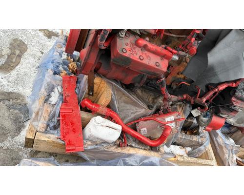 CUMMINS L9 Engine Assembly