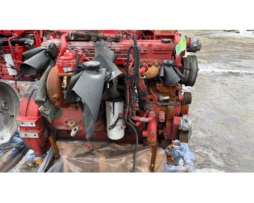 CUMMINS L9 Engine Assembly