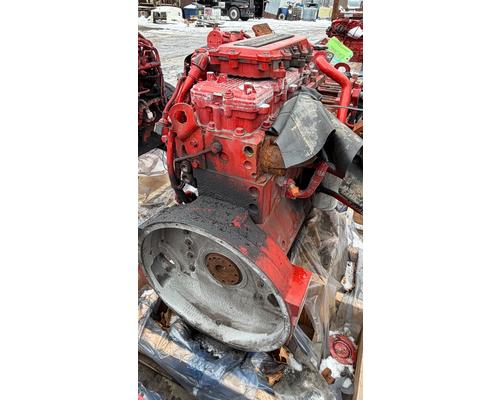 CUMMINS L9 Engine Assembly