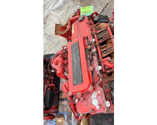 CUMMINS L9 Engine Assembly