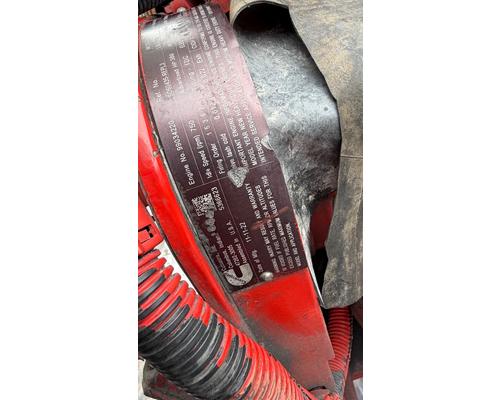 CUMMINS L9 Engine Assembly