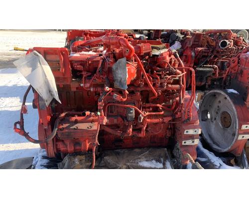 CUMMINS L9 Engine Assembly