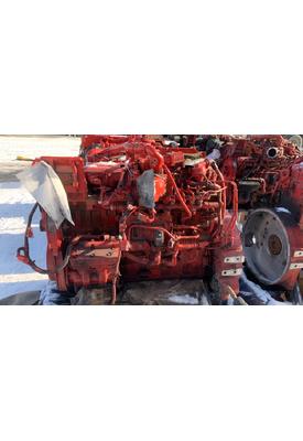 CUMMINS L9 Engine Assembly