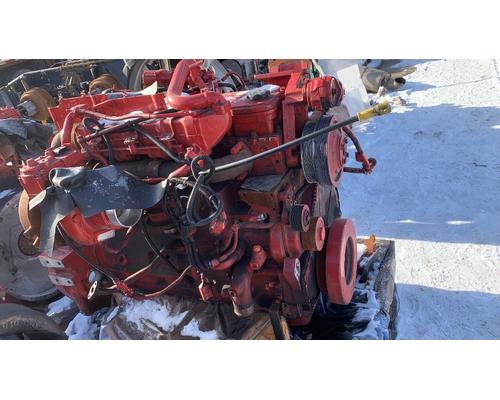 CUMMINS L9 Engine Assembly